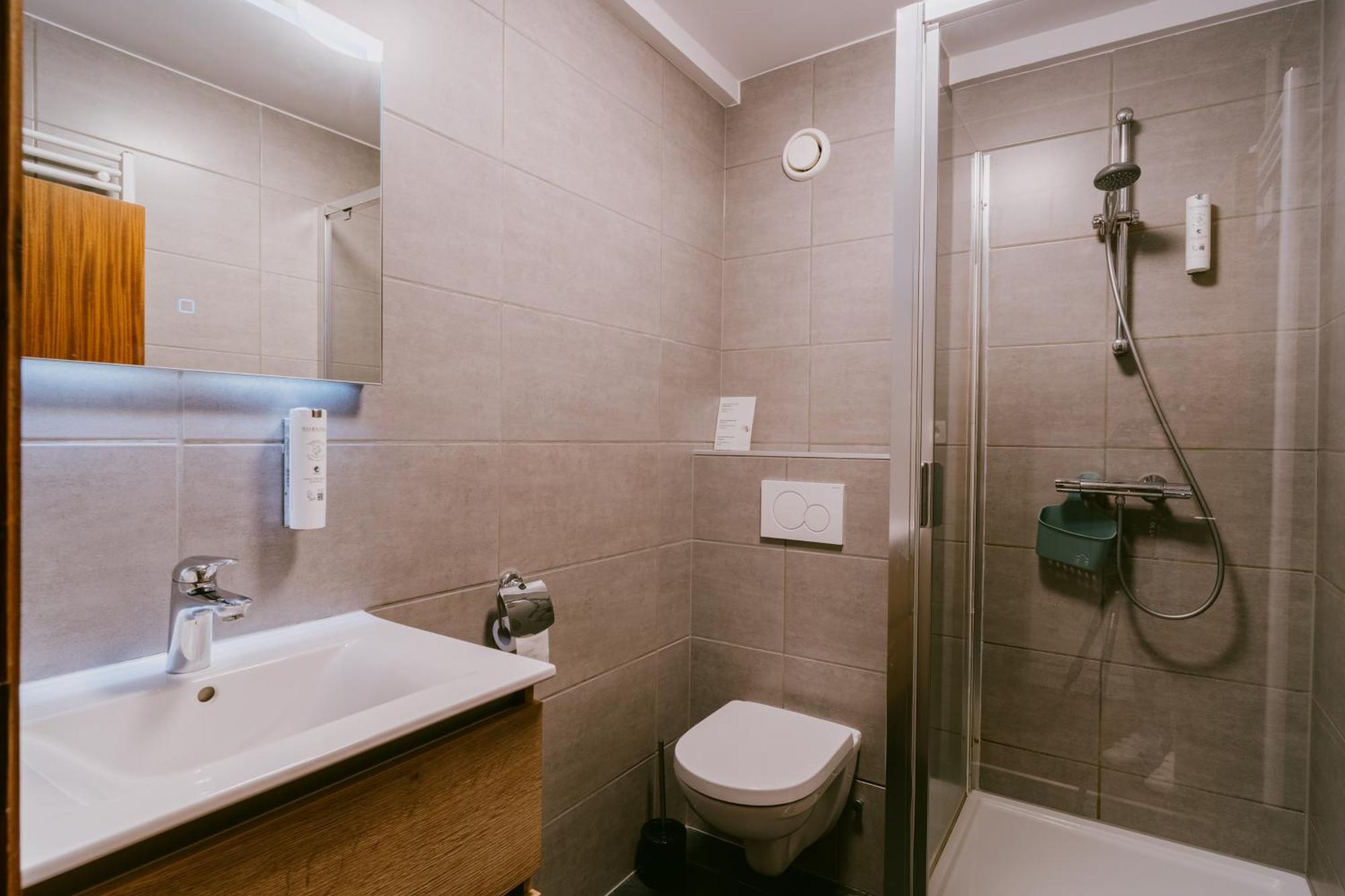 Hotel L'Eau Vive Vresse-sur-Semois Cameră foto