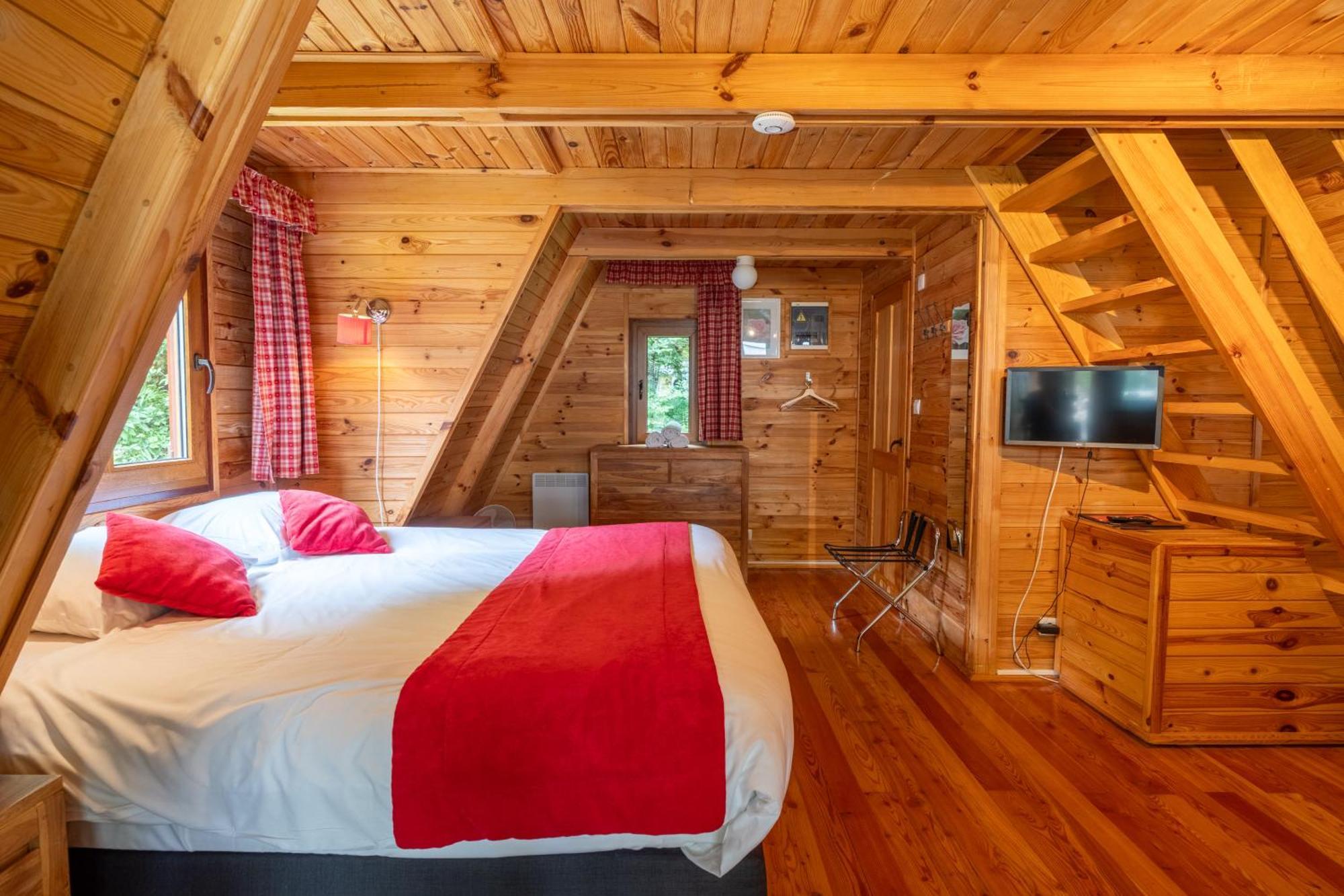 Hotel L'Eau Vive Vresse-sur-Semois Cameră foto